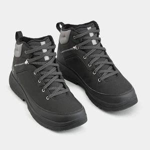 Quechua Erkek Outdoor Bot - Su Geçirmez - SH100 Ultra-Warm