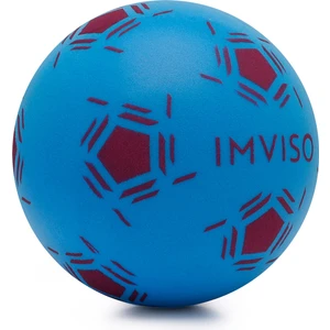 Kipsta Mini Sünger Futbol Topu - 1 Numara - Mavi / Mor