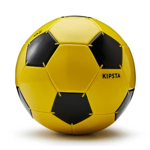 Kipsta Futbol Topu - 5 Numara - 12 Yaş ve Üzeri - Sarı - First Kick