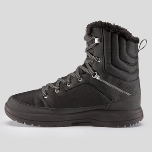 Quechua Erkek Outdoor Kar Botu - Su Geçirmez - SH100 Ultra-Warm