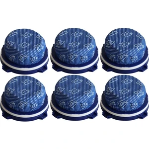 Jet Çubuk Süpürge Hepa Filtre, Vakum Aksesuarları Mikro Filtre DJ97-02649A (Yurt Dışından)