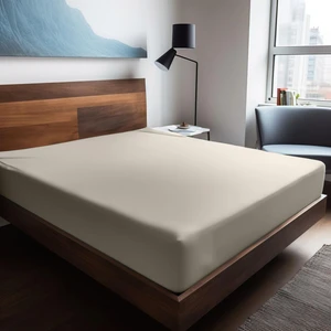 | Mi x  & Match | Plain |    Pamuklu Ranforce 160  x  200 Çift Kişilik Çarşaf