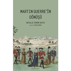 Martin Guerre'in Dönüşü
