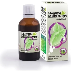 Ametis Mamma Milk Drops 50ML