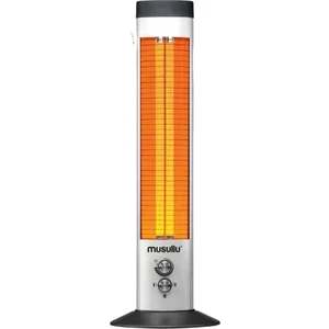 MSL-6011 Mikatronik Dikey Elektrikli  Soba