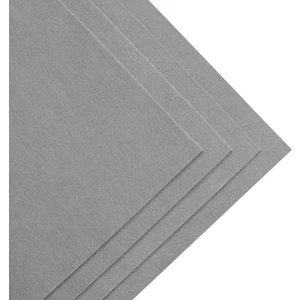 Endüstriyel Kesim Kalın Keçe 3mm Kalınlığında 1mt