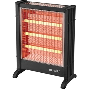 MSL-6002 Elektrikli Isıtıcı