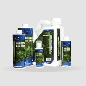 Anti Algae Yosun Giderici 100 ml