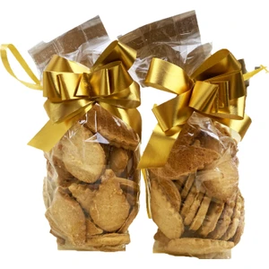 Kireçburnu Fırını Yılbaşı Kurabiyesi 200 G x 2 Paket