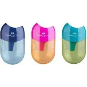 Mini Apple Trend Kalemtıraş Tekli Renk Seçenekleriyle 1 Adet Standart Ölçüler