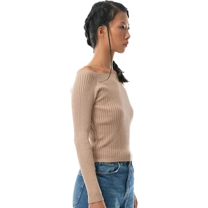 Crop  Kadın Bluz LF2034468 LF203446821