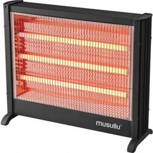 Musullu MSL-6001 Elektrikli Isıtıcı