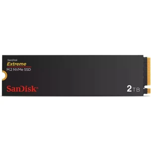 Extreme 2TB 5150MB-4850MB M.2 NVMe SSD