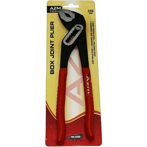 Ezber Yapı Malzemeleri Azm Tools Pliers ( 10" ) Ayarlı Ford Papağan PENSE*6X10