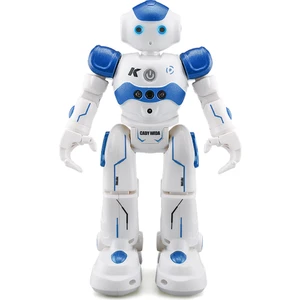 Çocuklar Için Akıllı Robot Oyuncak, Interaktif El Hareketleri ile Programlanabilir Uzaktan Kumandalı Robotlar, 3-12 Yıl Için Şarj Edilebilir Dans Rc Robot Oyuncaklar (Yurt Dışından)