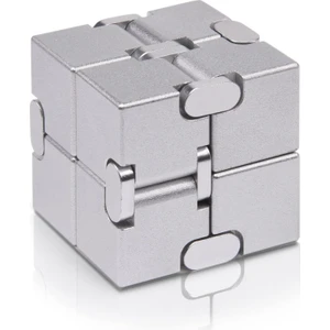 Fidget Cube Yeni Sürüm Fidget Parmak Oyuncakları - Stres ve Anksiyete Giderici/dehb Için Infinity Cube Prime, Ultra Dayanıklı (Yurt Dışından)