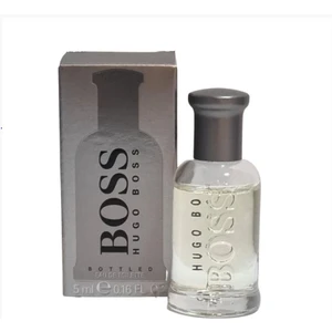 Hugo Boss Bottled Edt 5ml Parfüm - Deneme Boy