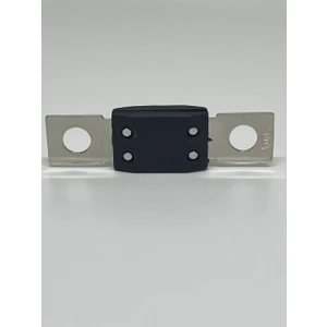 Mega Megaval Sigorta 500A Siyah 500 Amper