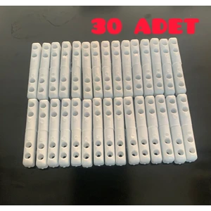 30 Adet Sineklik Menteşesi