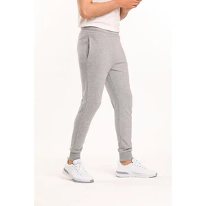 Hammer Jack Basic Gri-Melanj Erkek Eşofman Alt