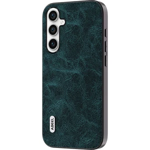 Samsung Galaxy A54 5g Koruyucu Telefon Kapağı Litchi Doku Pu Deri+Pc+Tpu Kılıfı (Yurt Dışından)