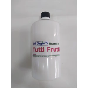 Aromaterapi Tutti Frutti Masaj Yağı 1lt.