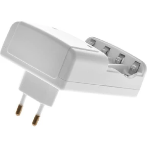 Ata Elektronik Pil Şarj Cihazı 4lü 4'lü Aa Aa Ince Ve Kalem Pil Nimh / nicd Şarj Edilebilir Piller Için Pil Şarj Cihazı Aaa - Aa Camelion 4lü Camelion