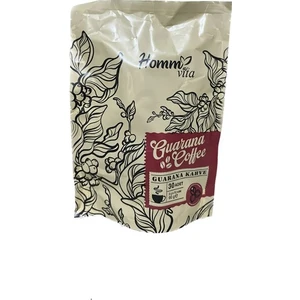 Homm Vita Guarana Kahve 30 Adet