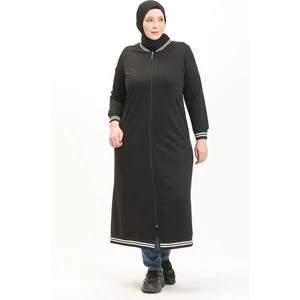 Büyük Beden Spor Ferace
