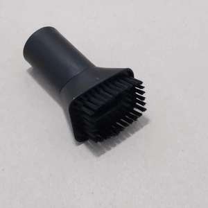 Perde Emici Fırçalı Konik 32 mm