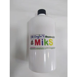 Anti-Stress Aromaterapi Miks Masaj Yağı 1lt.