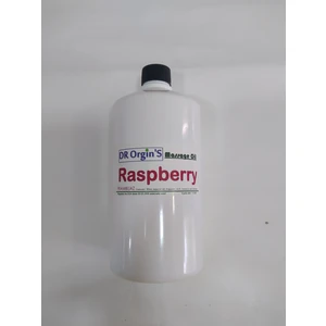 Kozmetik Frambuaz Masaj Yağı 1 lt