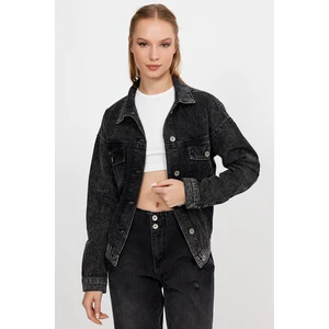 Alexander Gardi Özel Koleksiyon Denim Ceket (AG-3005)