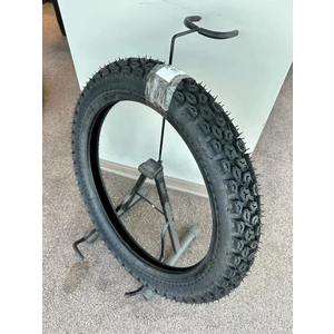 IRAN YASA TIRE & RUBBER IRAN YASA TIRE&RUBBER Yasa Tryp Arka/toprak Motosiklet Lastiği 3.00-18tt(İÇ LASTİKLE KULLANIMA UYGUNDUR)6pr