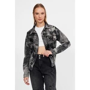 Alexander Gardi Özel Koleksiyon Denim Ceket (AG-3005)