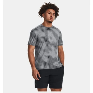 Under Armour Erkek UA Meridian Baskılı Kısa Kollu 1379671-001