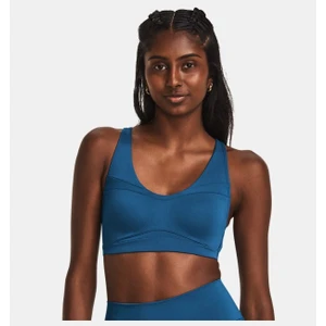 Under Armour Kadın UA SmartForm Evolution Mid Spor Sütyeni 1373826-426