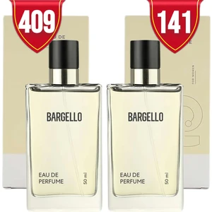 409 Oriental Bayan + 141 Floral Bayan 50 Ml Edp
