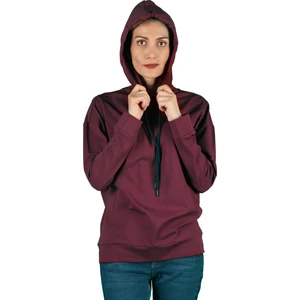 Kadın Kapüşonlu Sweatshirt