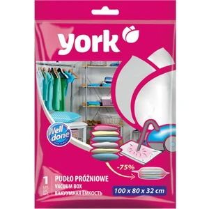 Minihome York Vakumlu Hurç 100 x 80 x 32 cm 1 Adet