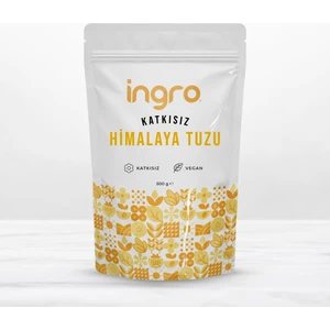 Ingro Himalaya Tuzu 500 G