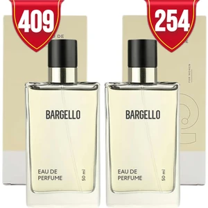 409 Kadın Parfüm  Oriental + 254 Kadın Parfüm Floral 50 ml EDP