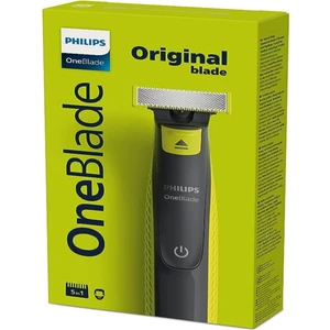 Oneblade QP2724/20 Yüz Hibrit Tıraş Makinesi