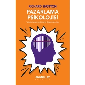 Pazarlama Psikolojisi - Richard Shotton