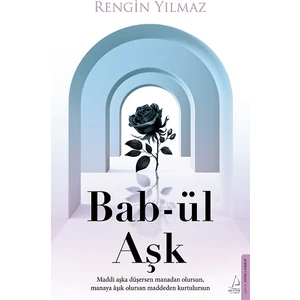 Bab-ül Aşk - Rengin Yılmaz