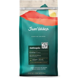 Juan Valdez Antioquia Öğütülmüş Filtre Kahve 283GR