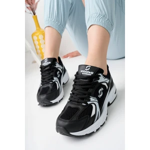 530 Kadın, Erkek, Unisex Ortopedik Triko Yürüyüş Spor Ayakkabısı, Günlük Sneaker