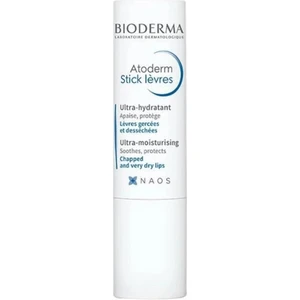Atoderm Lip Stick 4 gr