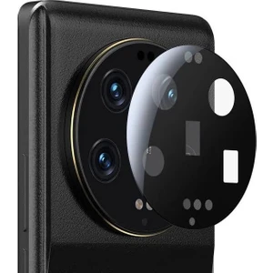 Xiaomi Mi 13 Ultra 3D Kamera Camı