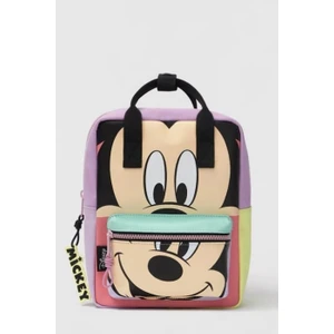 Kidmark Çocuk Modası Minnie Mouse Baskılı Sırt Çantası